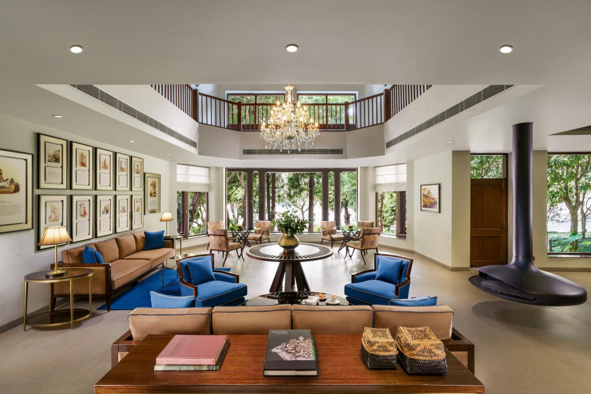 Hotel Anand Kashi By The Ganges Rishikesh - Ihcl Seleqtions Sirasu Exterior foto