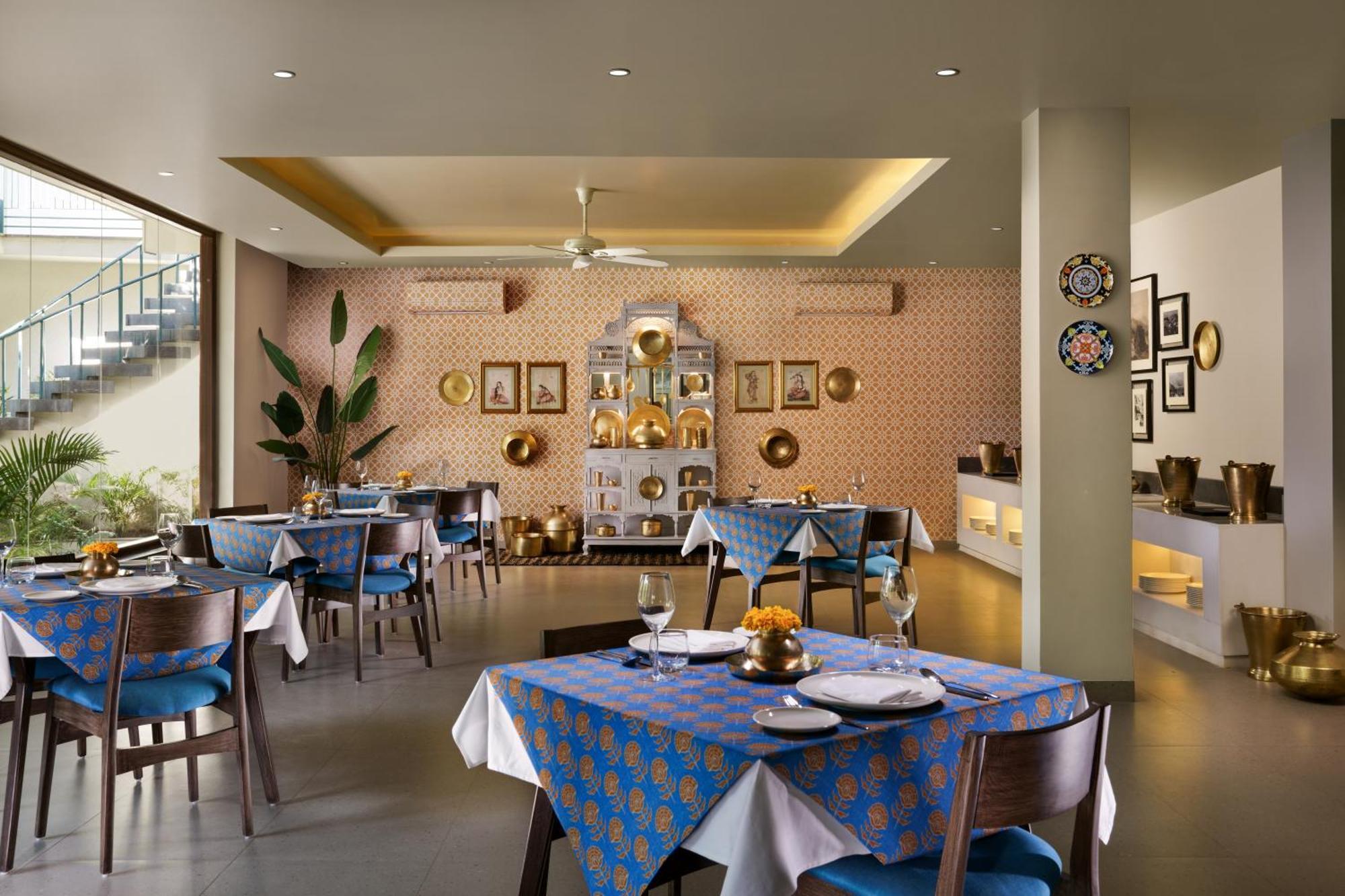 Hotel Anand Kashi By The Ganges Rishikesh - Ihcl Seleqtions Sirasu Exterior foto